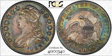 1822/1 50C O-102 XF45