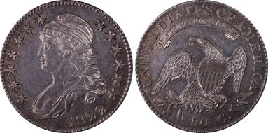 1822 50C O-107 N1