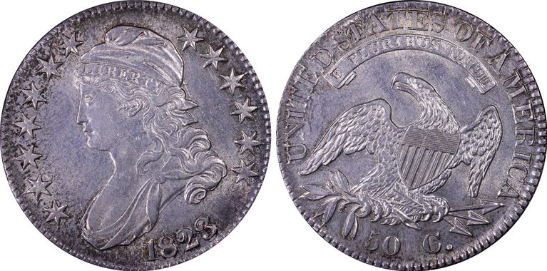 Cert 41100350 - Coin Image