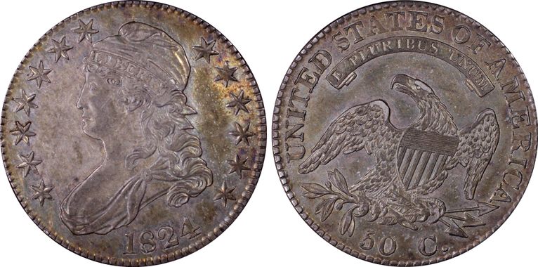 Cert 41100356 - Coin Image