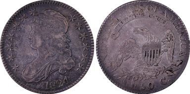 1824 50C O-106a XF40