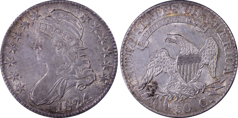 Cert 41100358 - Coin Image