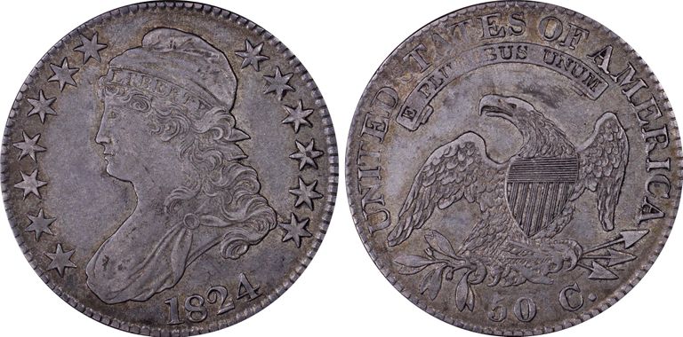 Cert 41100359 - Coin Image