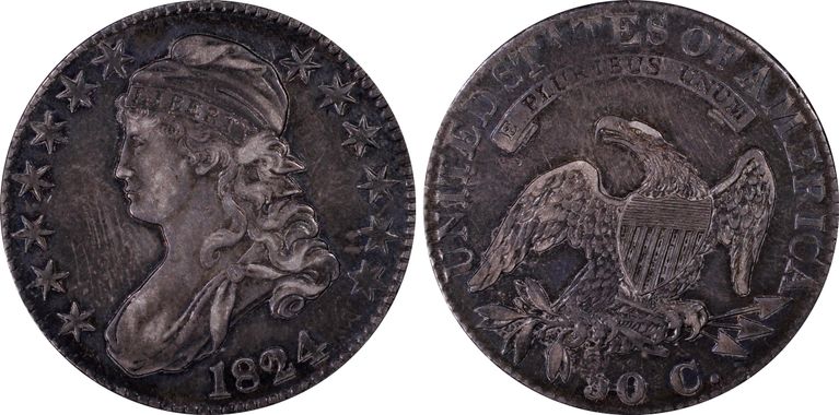 Cert 41100361 - Coin Image