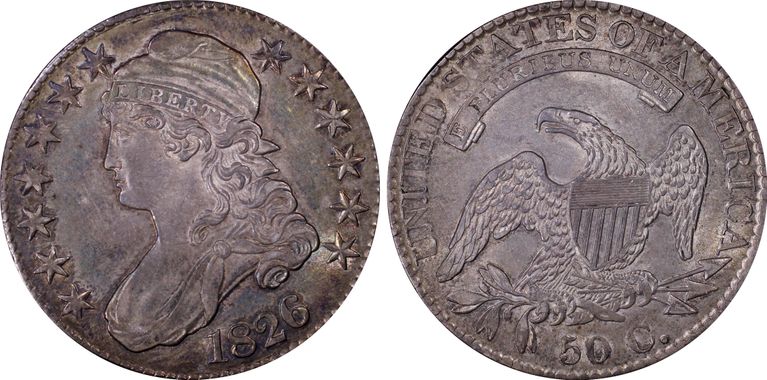 Cert 41100368 - Coin Image