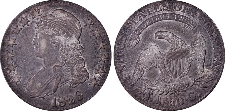 Cert 41100372 - Coin Image