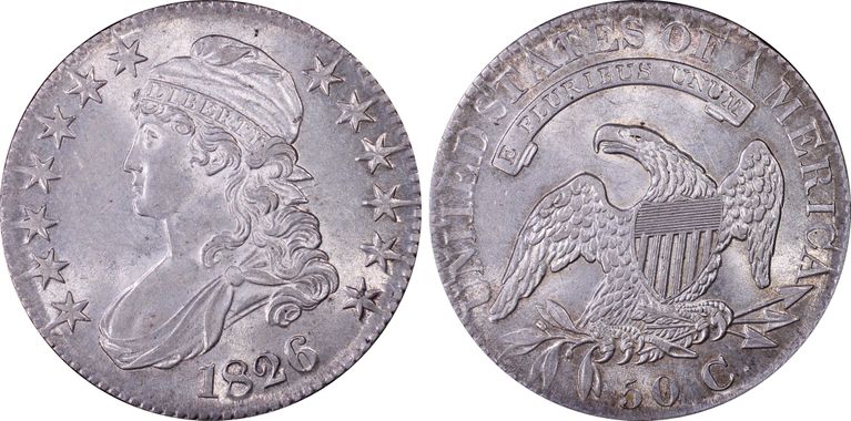 Cert 41100374 - Coin Image