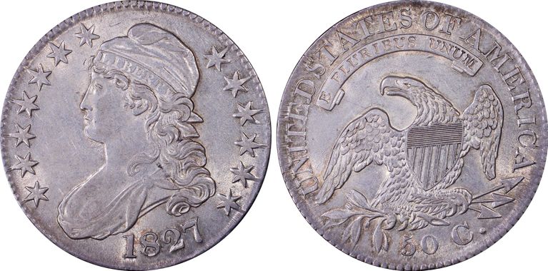 Cert 41100379 - Coin Image