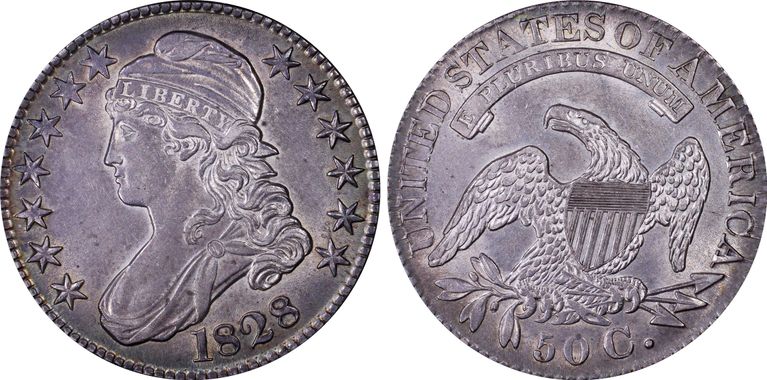 Cert 41100380 - Coin Image