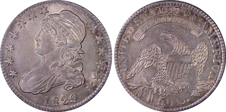 Cert 41100390 - Coin Image