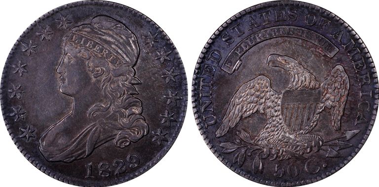 Cert 41100391 - Coin Image