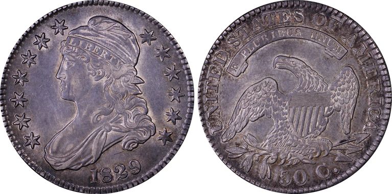 Cert 41100397 - Coin Image