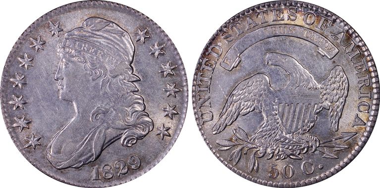 Cert 41100398 - Coin Image