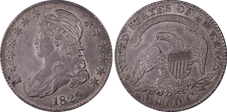 Cert 41100399 - Coin Image