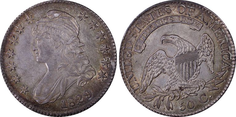 Cert 41100401 - Coin Image