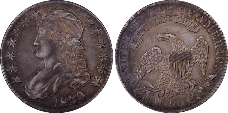 Cert 41100403 - Coin Image