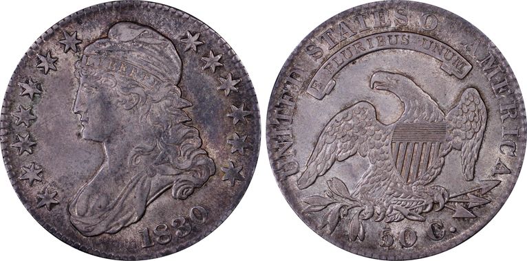 Cert 41100404 - Coin Image