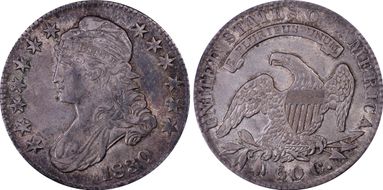 1830 50C O-103 AU53