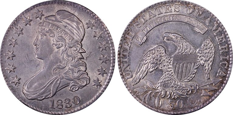 Cert 41100405 - Coin Image