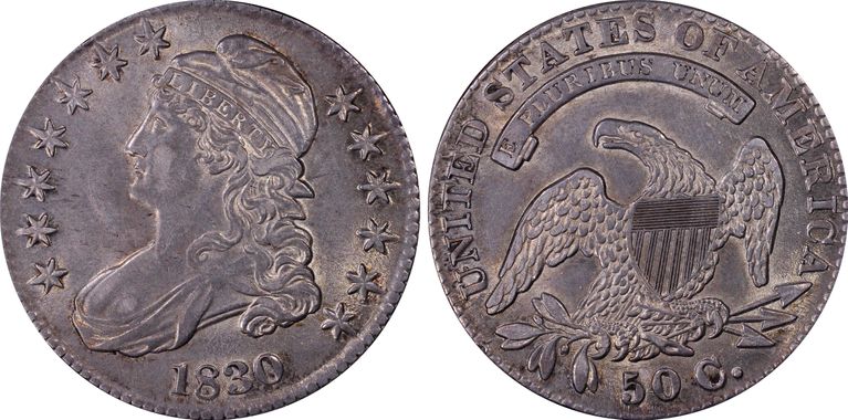 Cert 41100409 - Coin Image