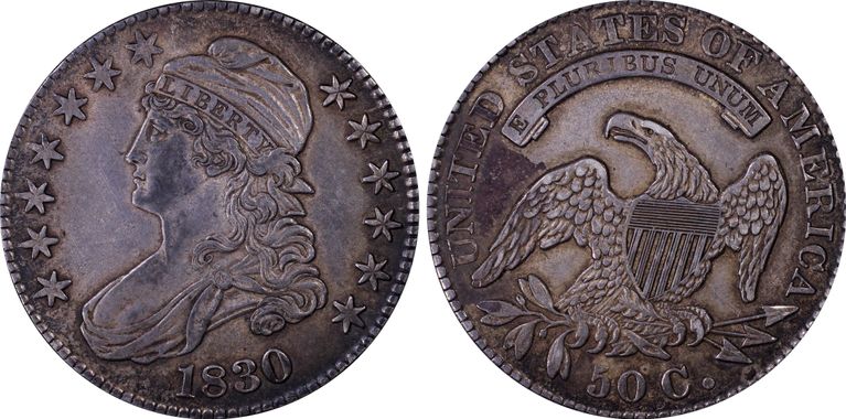 Cert 41100411 - Coin Image