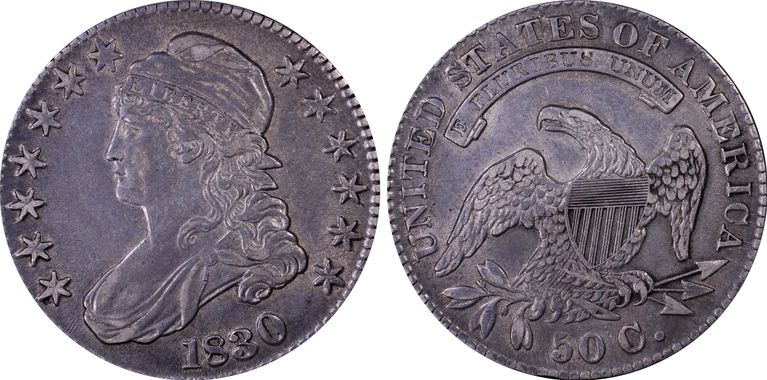 Cert 41100412 - Coin Image