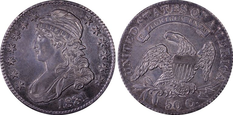 Cert 41100415 - Coin Image