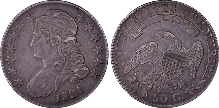 Cert 41100418 - Coin Image