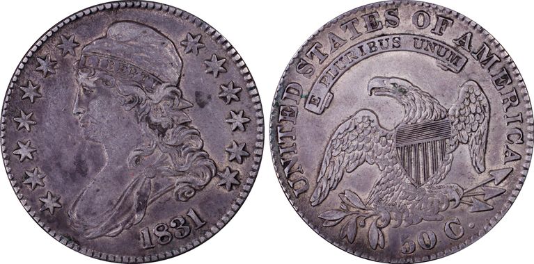 Cert 41100420 - Coin Image
