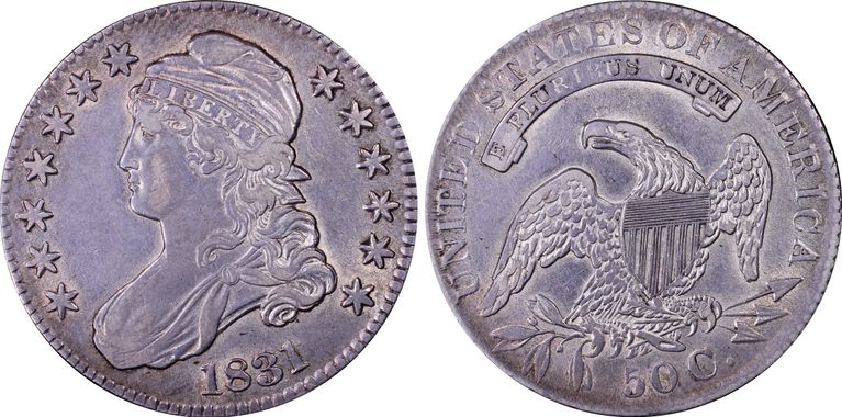 Cert 41100423 - Coin Image