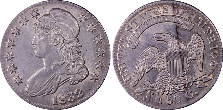 Cert 41100425 - Coin Image