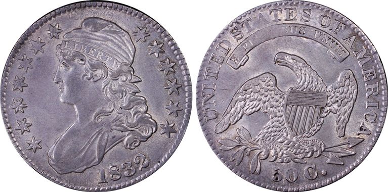 Cert 41100430 - Coin Image