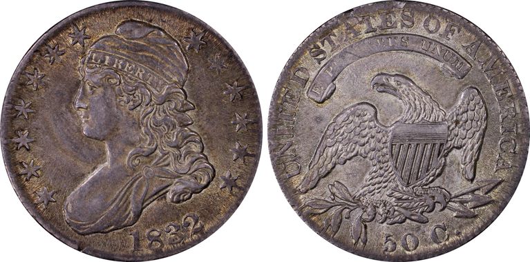 Cert 41100431 - Coin Image