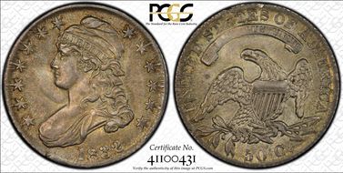 1832 50C O-113a AU55