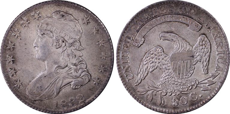 Cert 41100432 - Coin Image