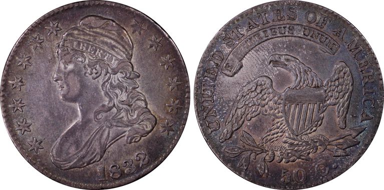 Cert 41100433 - Coin Image