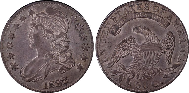 Cert 41100437 - Coin Image