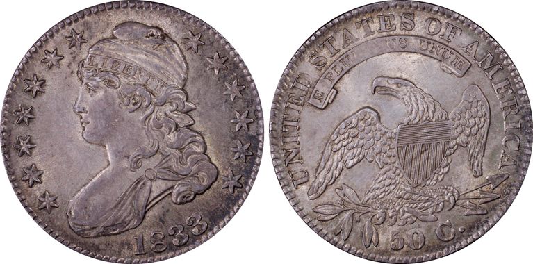 Cert 41100441 - Coin Image