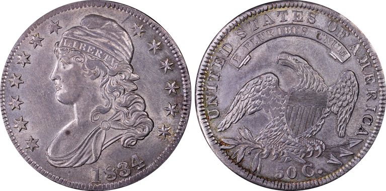 Cert 41100448 - Coin Image