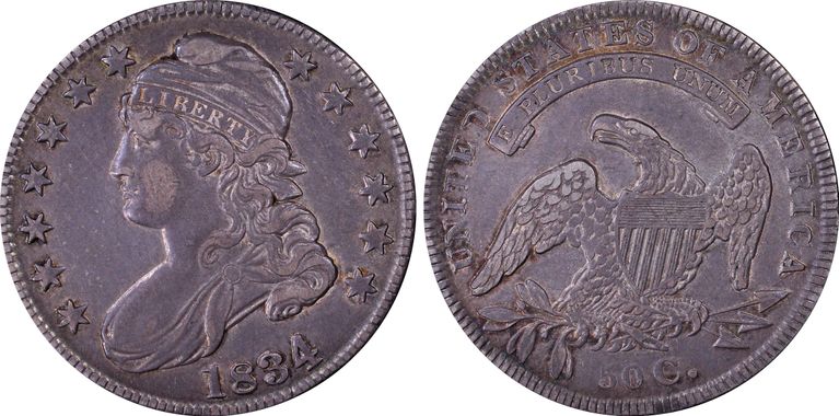 Cert 41100449 - Coin Image