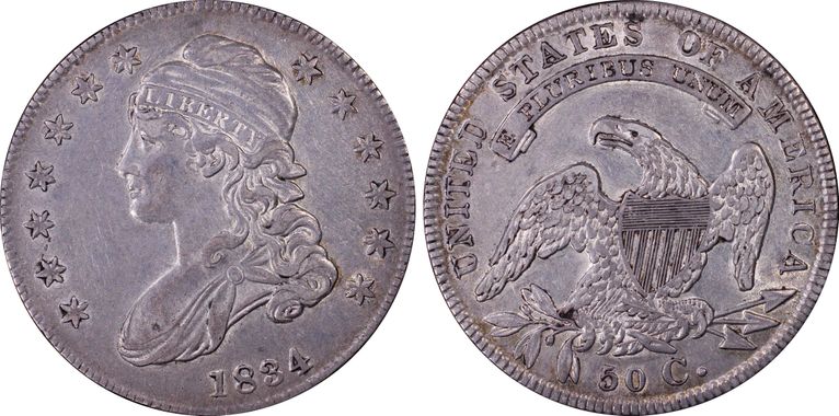 Cert 41100451 - Coin Image