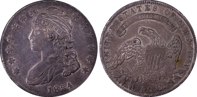 Cert 41100455 - Coin Image