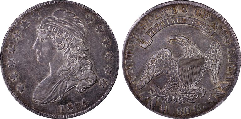 Cert 41100457 - Coin Image