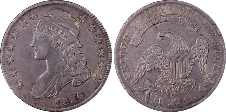 Cert 41100467 - Coin Image