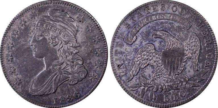 Cert 41100469 - Coin Image