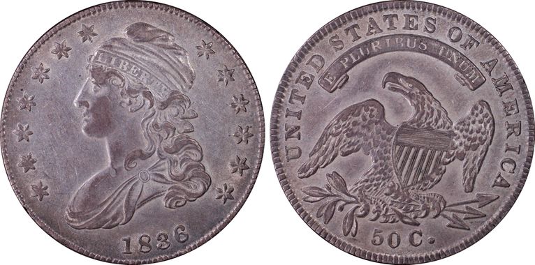 Cert 41100472 - Coin Image