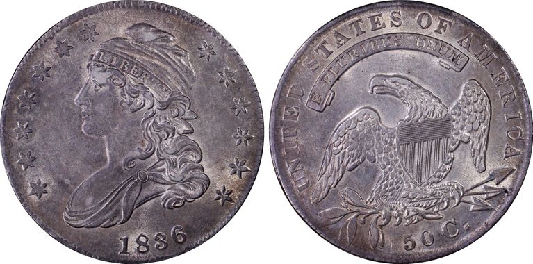 Cert 41100473 - Coin Image