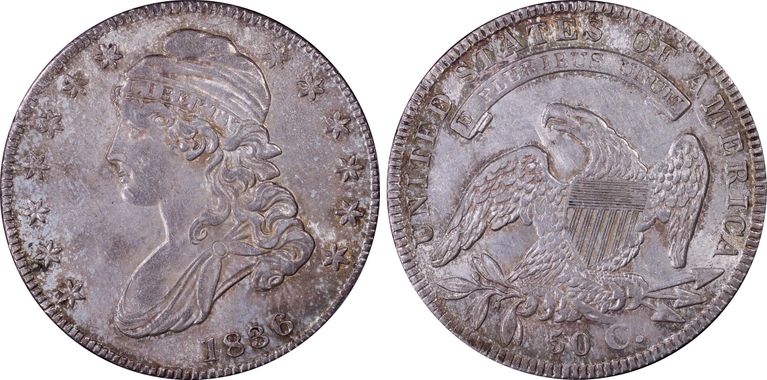 Cert 41100474 - Coin Image