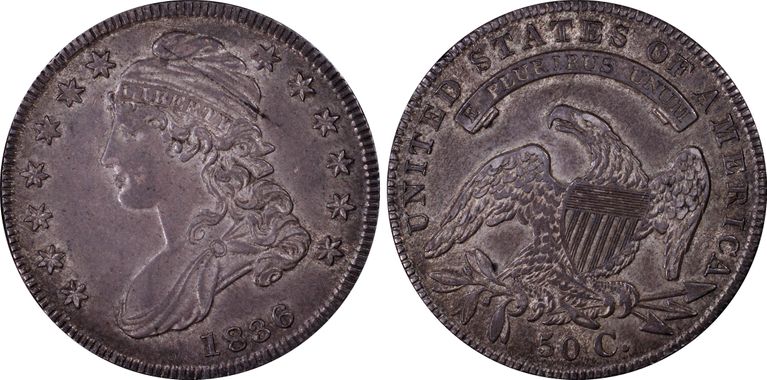 Cert 41100476 - Coin Image