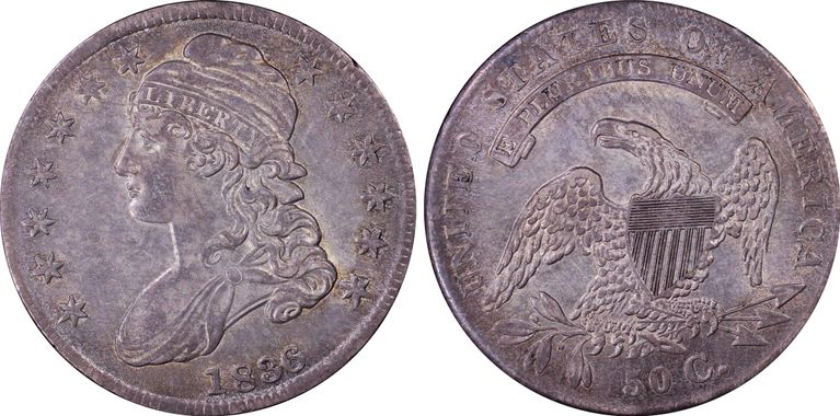 Cert 41100479 - Coin Image